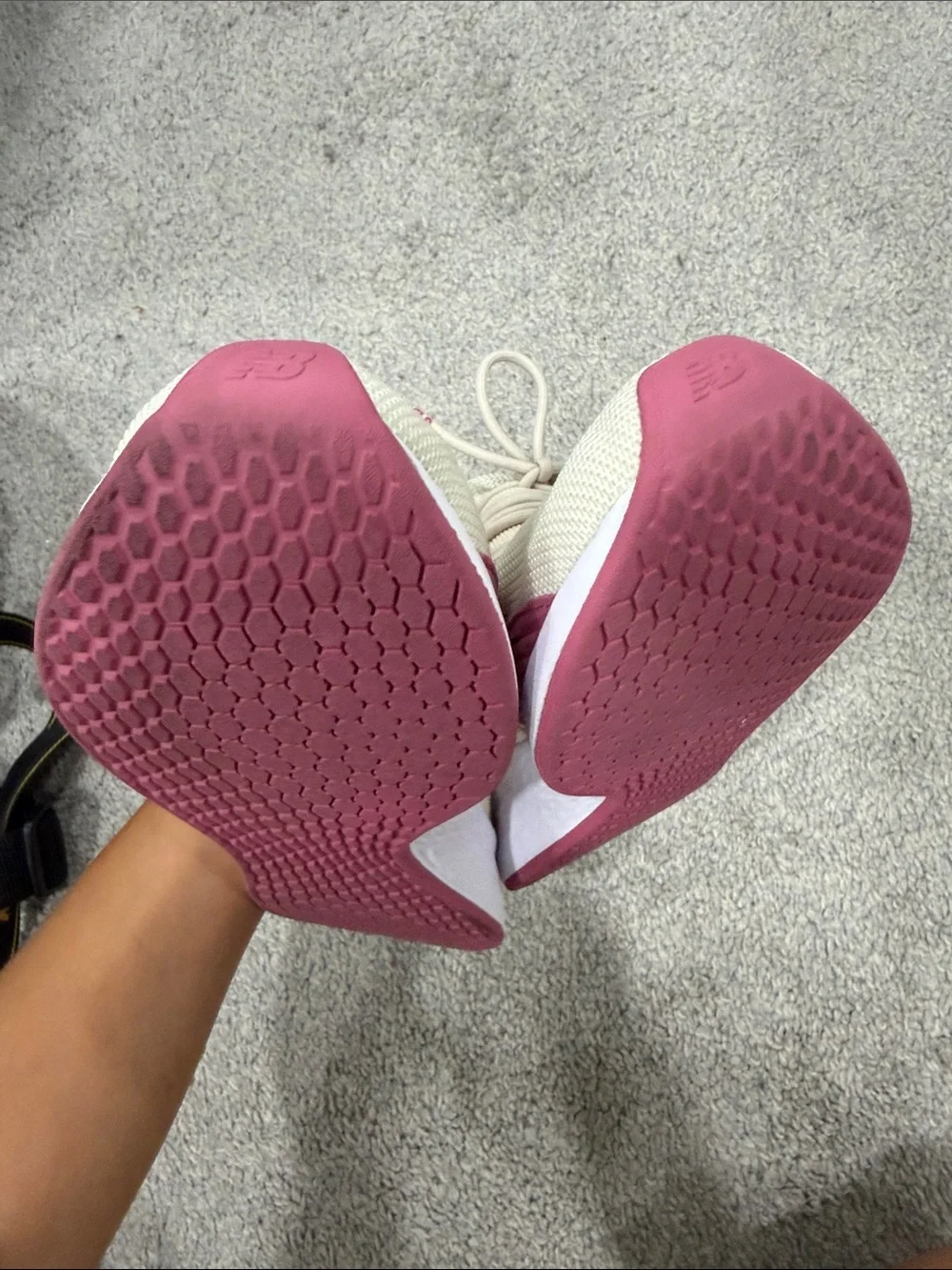 New Balance lightweight running